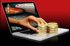 Вход на зеркало Vulpin Casino