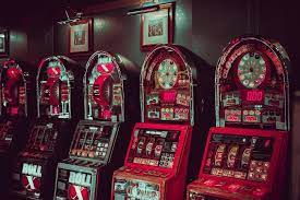 Вход на зеркало Vulkan Neon Casino